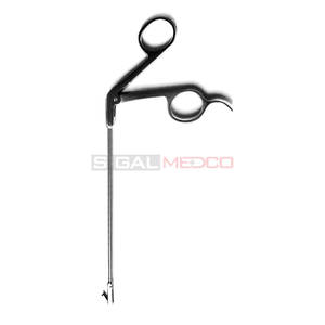 Puntas de perforación inversa Manual de eje de 3,4mm Acero inoxidable alemán Instrumentos quirúrgicos de artroscopia de alta calidad Durable reutilizable - Product Image 4