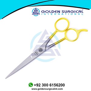 Tijeras de Peluquería Profesionales de Diseño de Marca Privada |   Tijeras para cortar el cabello - Product Image 2