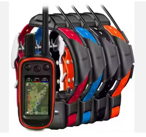 Ofertas Económicas para Collares GPS para Perros Alpha 100 con TT15 COMBO Sellados de Fábrica - Listos para Enviar - Product Image 1