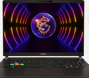 Portátil para Juegos MSI Vec*t0r GP68HX 16 240Hz QHD+ i9 13980HX 32GB 2TB SSD RTX 4090 TELEGRAMM/ +1 6319219112 - Product Image 2