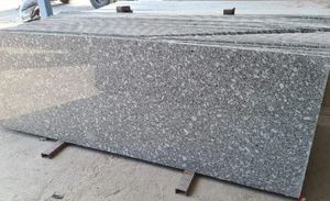 Bloque de mármol de granito negro indio, piedra natural para encimeras de granito, tapas de tocador - Product Image 2