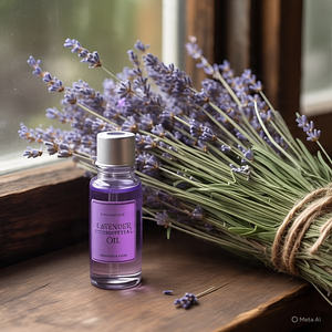 100% Pure Bulgaria <b>Lavender</b> Essential Oil Steam Distilled Top Note Fresh Odor for Aroma <b>Diffuser</b> Wholesale Export Supply - Product Image 4