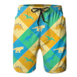 Shorts de jogging décontractés pour hommes, à séchage rapide, respirants, taille élastique, ajustés, pour la gym, la course et l'entraînement, avec poche zippée - Product Image 1