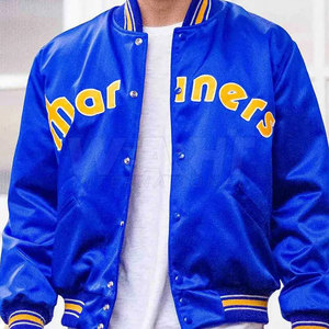 Chaquetas de invierno para hombre de alta calidad hechas a medida Ropa cómoda para adultos Tallas grandes Estilo callejero - Product Image 5
