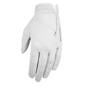 Venta al por mayor de calidad superior mano izquierda guantes de golf piel de oveja logotipo personalizado transpirable genuino PU cuero hombres OEM ciclismo al aire libre - Product Image 5