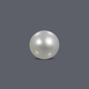 Perlas Keshi del Mar del Sur de 6.02 Quilates, Sueltas, Naturales, Doradas, para Joyería - Product Image 1
