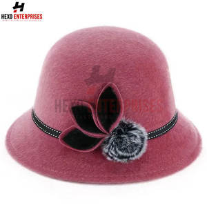 Top Selling Custom <b>Bucket</b> <b>Hat</b> New Design Fashion Women <b>Bucket</b> <b>Hats</b> 100%Cotton Best Selling Price <b>Bucket</b> <b>Hat</b> - Product Image 5