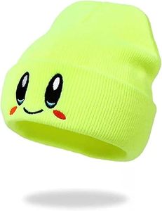 หมวกบีนนี่ของผู้ใหญ่หมวกอะนิเมะน่ารัก - Product Image 1