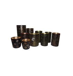 Vela votiva de Calidad única hecha a mano ecológica, pieza única con material y diseño extra mejores a un costo muy extremo - Product Image 3