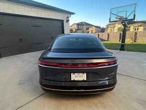 Oferta Especial: Auto Usado de Energía Nueva en Venta 2023 Air Pure - Product Image 4