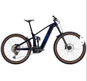 TOP PRICE Rail+ 9.7 Gen 5 Electric Full Suspension <b>Mountain</b> <b>Bike</b> - Product Image 1