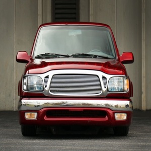 TOYOTA TACOMA XTRACAB SR5 USADO, 2001, Volante a la Izquierda/Derecha - Product Image 1