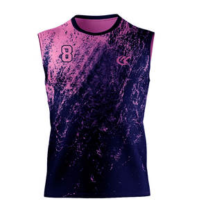 Uniforme de Fútbol Americano de Poliéster Ligero y Transpirable de Alta Calidad para Juego en Equipo - Product Image 4