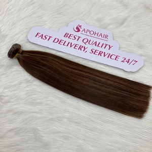 Offre Spéciale Remy Cuticule Aligné Européen Russe Extensions de Cheveux Double Dessiné Génie Trame en Vague Afro Styles Bundle Inclus - Product Image 3