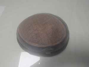 Prothèse capillaire Miraje Natural Wave pour hommes, cheveux indiens, perruque Capilo, Taz Hair Bangladesh - Product Image 6