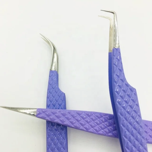 แหนบขนตาปลอม45 75 90องศาพิมพ์โลโก้ - Product Image 3