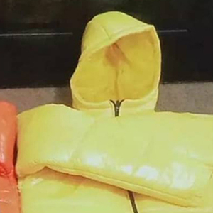 Chaqueta de invierno burbuja por encargo para los hombres chaqueta burbuja precio al por mayor para los hombres mejor venta precio chaqueta burbuja - Product Image 4