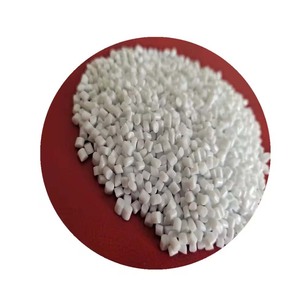 Gránulos de PET Reciclados y Vírgenes, Gránulos de Poliéster de Alta Calidad, Suministro a Granel, Precio de Fábrica, Grado de Exportación, Uso Industrial - Product Image 4