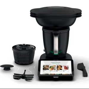 Nuevo Lanzamiento Thermomixs TM7, Thermomixs Personalizable de Grado Industrial con Soporte OEM - Product Image 2