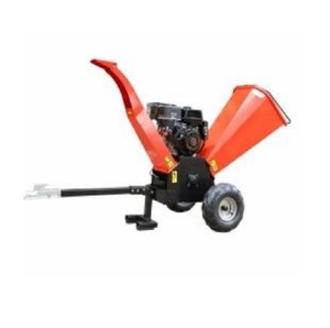 Compre una trituradora de madera de 220v a un precio asequible, un equipo confiable diseñado para el reciclaje de residuos de madera y trabajos de paisajismo. - Product Image 5