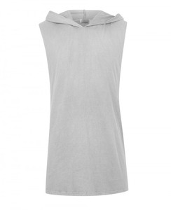 Top Fashion Streetwear Custom Full Sublimated 100% Cotton Gym Fitness Training Workout Wear <b>Singlet</b> tank Top <b>for</b> <b>Men</b> - Product Image 3