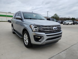 Ford Expedition 2021 con Techo Solar Panorámico, Asientos de Cuero, Volante a la Izquierda, en Excelentes Condiciones de Uso - Product Image 3