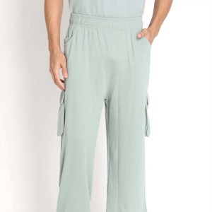 Premium Men's Rugged <b>Cargo</b> <b>Pants</b> - Comfortable and Stylish - Ideal for <b>Work</b>, Hiking, and Everyday Activities - Product Image 1
