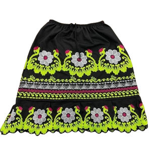 กระโปรงลำลองผู้หญิงผ้าฝ้ายระบายอากาศ - Product Image 3