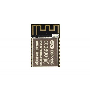 Module sans fil WIFI SINAPUS OEM/ODM <span class=keywords><strong>ESP</strong></span> 8266 ESP8266 <span class=keywords><strong>ESP</strong></span> <span class=keywords><strong>12</strong></span> <span class=keywords><strong>ESP</strong></span>-12S 2020 - Product Image 1