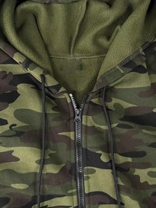 Conjunto Deportivo de Invierno para Hombre, Diseño Sólido Personalizado, 100% Algodón Orgánico, Secado Rápido, Sudadera y Pantalones de Chándal Elegantes y Cómodos - Product Image 2