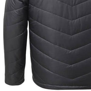 Chaqueta Acolchada Negra North-Face para Hombre, Chaquetas Acolchadas North-Face, Chaqueta Acolchada de Invierno para Hombre - Product Image 5