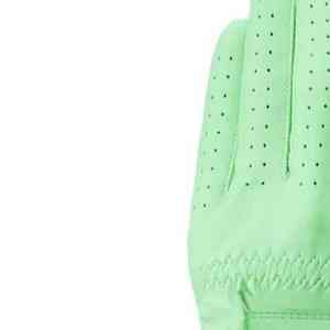 Fabricant personnalisé vente en gros LOGO gants de golf Cabretta cuir pour femmes hommes enfant Golf gants de golf en peau de mouton - Product Image 5