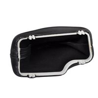 Botte de changement de vitesse automatique noire pour BMW Série 3 E46 (expédition depuis le fabricant turc) Code produit: GK2229