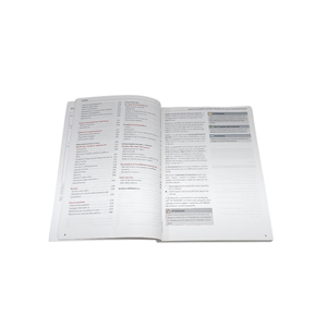 MANUAL DE USO Y MANTENIMIENTO AUDI Q3 Serie (F3B) 83A012750AB (18>) - Product Image 2