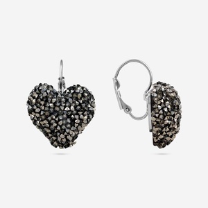 Trendy <b>Crystal</b> <b>Earrings</b> 187276 Product Category - Product Image 5