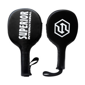 Paleta de perforación profesional de alta calidad para boxeo, kickboxing, entrenamiento y entrenamientos Muaythai, equipo de artes marciales - Product Image 2