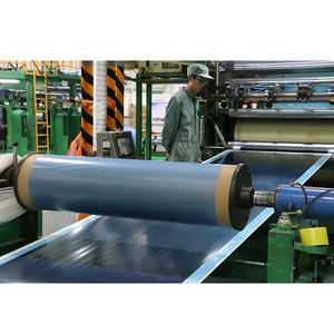 เครื่องจักรและอุปกรณ์อุตสาหกรรม เครื่องผลิตพรีเพรกสำหรับการผลิตคาร์บอนไฟเบอร์ - Product Image 6