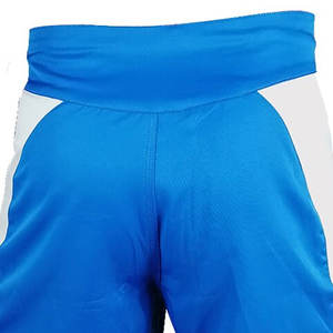 Nouveau Style Hommes MMA Shorts Couleur Unie MMA Shorts À Vendre Fabriqué Au Pakistan MMA Shorts Pour Adulte - Product Image 3