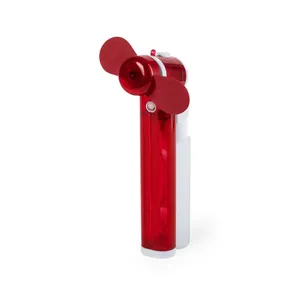 Ventilatore Vaporizzatore Rinfrescante da Esterno Personalizzato Hendry - Gadget Unici - Product Image 4
