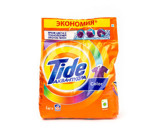 Detergente en polvo original Tide - Product Image 2