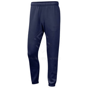 Pantalón Casual Recto Ligero y Cómodo para Hombre, Ropa Deportiva para Correr, Transpirable y Ecológico - Product Image 1