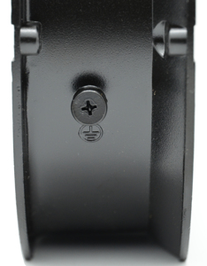 Ventilador Axial Industrial de Aluminio con Motor de CA de 220V y Rodamientos de Bolas, Personalizable OEM/ODM, con Protección Térmica y 1 Año de Garantía - Product Image 6