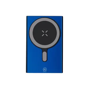Power Bank Promozionale Bertex Sostenibile, Riciclato ed Ecologico - Product Image 1