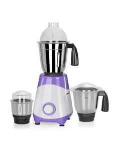 Mélangeur à usage intensif de qualité supérieure avec moteur à économie d'énergie Appareil de cuisine de fabrication indienne de longue durée - Product Image 5