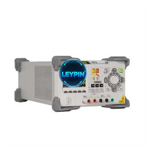 แหล่งจ่ายไฟแบบเชิงเส้นช่องเดียว 200W 40V 10A สำหรับทดสอบในห้องปฏิบัติการ ใช้กับ RIGOL DP811A - Product Image 1