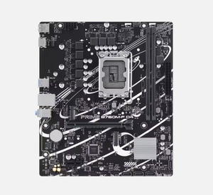 Nueva placa base PRIME D4 Nueva placa base <span class=keywords><strong>DDR4</strong></span> diseñada para aplicaciones de escritorio - Product Image 5