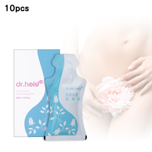 Hidratante femenino Suplemento oral para colágeno de pescado - Product Image 1