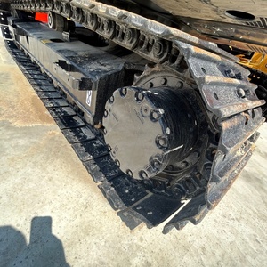 Excavatrice Hitachi Zx120 d'occasion fabriquée au Japon, équipement de construction, excavatrice Hitachi Zx120 usagée à haute performance, vente chaude - Product Image 6