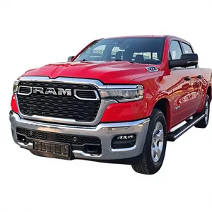 DODGE RAM 1500 TRX Pickup USATO 2025, 6.2L V8 Turbo 4x4, Fari LED, Cambio Automatico, Pneumatici R20, Sedili in Pelle, 5 Posti - Product Image 1