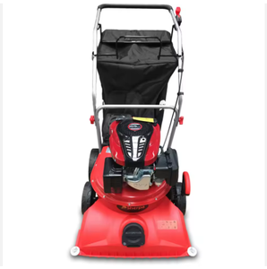 เครื่องดูดใบไม้แบบมีล้อ รุ่นลิมิเต็ดอิดิชั่น SHARP 159 ซีซี 58 ซม. ใช้เชื้อเพลิงเบนซิน 750 วัตต์ พร้อมถังเก็บ - Product Image 2